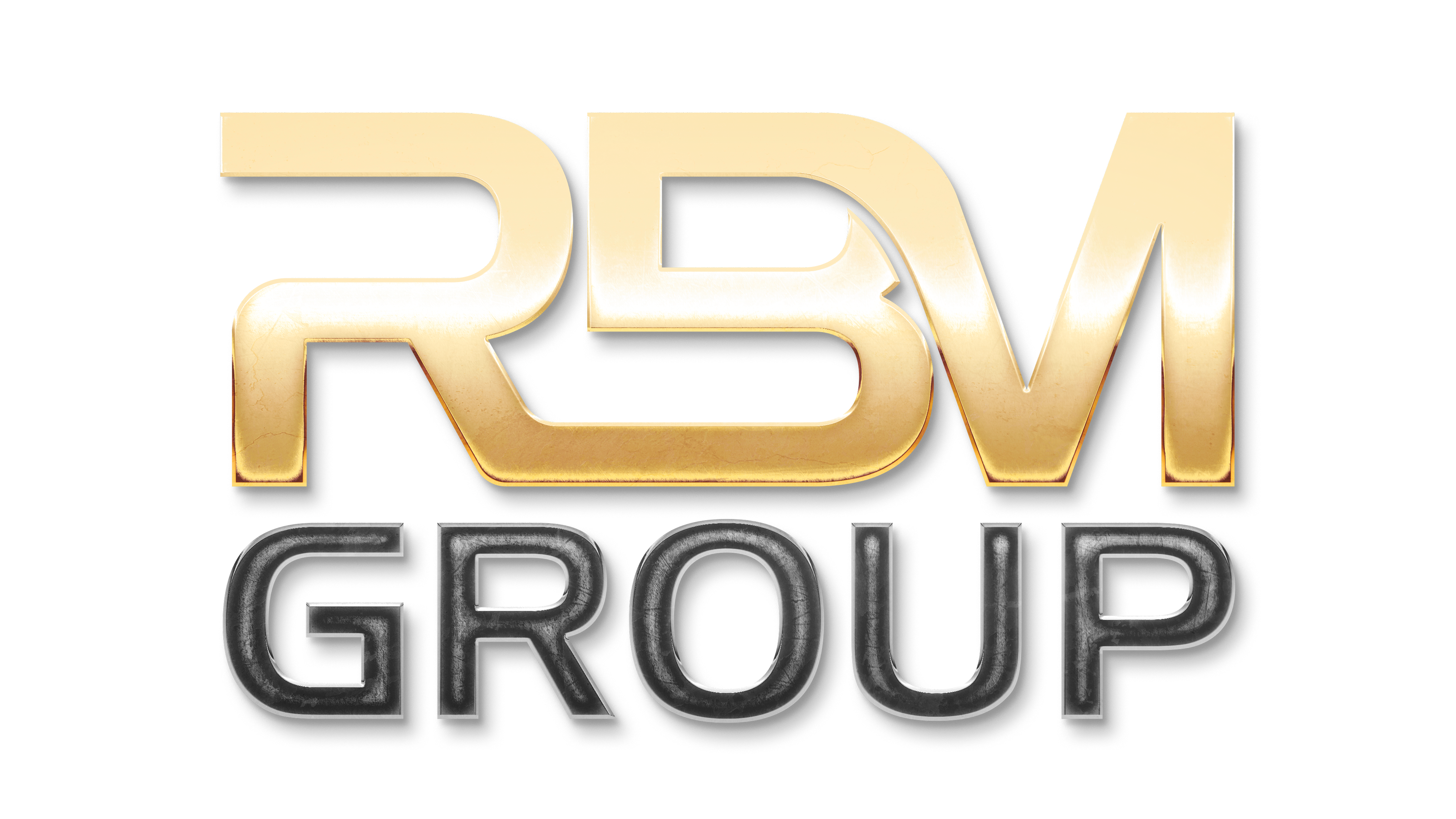 RBM Group Logo